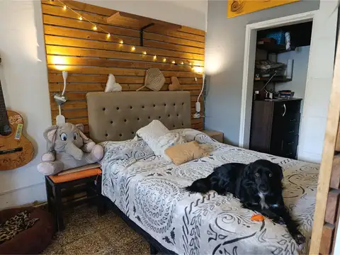 Depto Tipo Casa en Venta 54 años