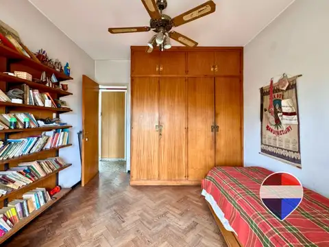 Departamento en Venta en La Plata, USD 110.000