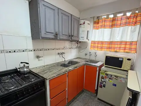 Departamento en Venta de Monoambiente