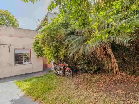Depto Tipo Casa en Venta en Villa Urquiza, USD 199.000