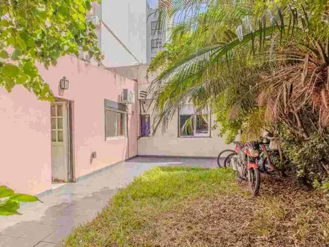 Depto Tipo Casa en Venta de 2 dormitorios