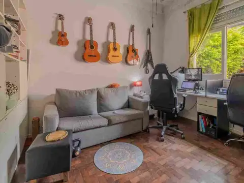 Depto Tipo Casa en Venta 73 años