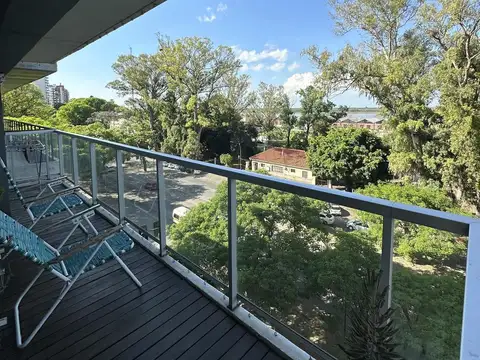 Departamento en Alquiler en Centro, Rosario