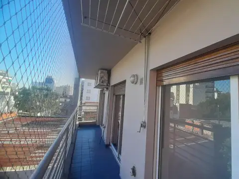 Departamento en Venta en Villa General Mitre, USD 108.000