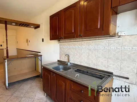 Departamento en Alquiler de 1 dormitorio