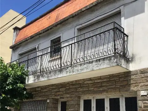 CASAS - CASA - VILLA URQUIZA, CAPITAL FEDERAL