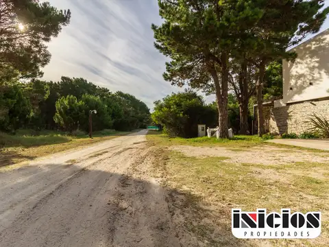 LOTES Punta Medanos (Barrio Cerrado) - B792