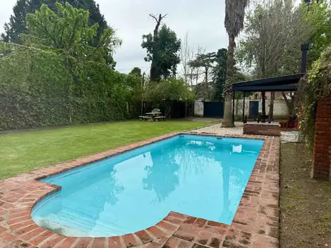 Casa en Venta de 4 dormitorios