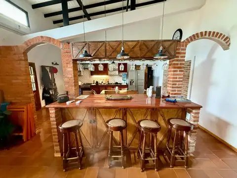 Casa en Venta en Haras Myriam, USD 240.000