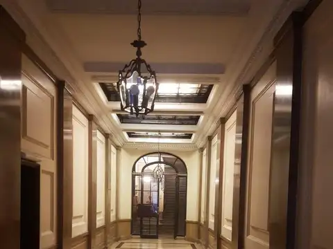 Oficina en Alquiler en Microcentro, $ 950.000