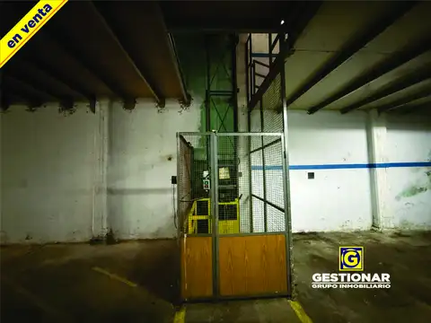 Galpón en alquiler en Valentin Alsina