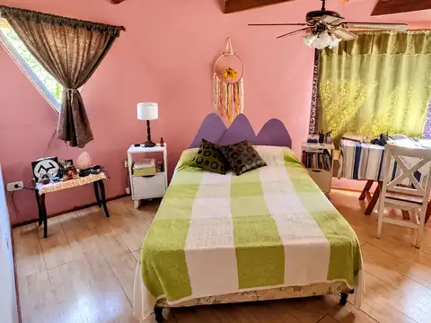 Casa en Venta en Capilla del Monte, USD 49.000