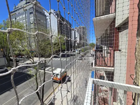 Departamento en Venta 60 años