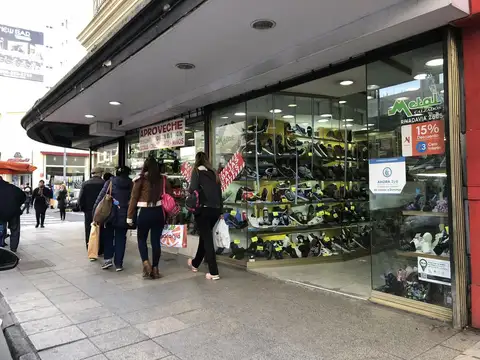 RIVADAVIA ENTRE SAN LUÍS Y CÓRDOBA