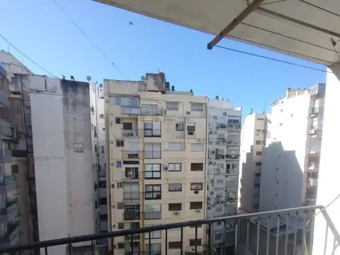 Coronel Diaz 1400, Piso 7