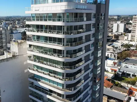 VENTA - DEPARTAMENTO DE LUJO EN TORRE PALLADIO