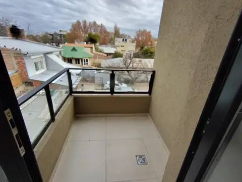 Departamento  1 dorm, en alquiler