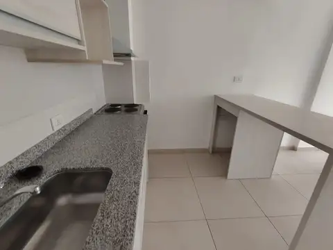 Departamento en Alquiler 2 años