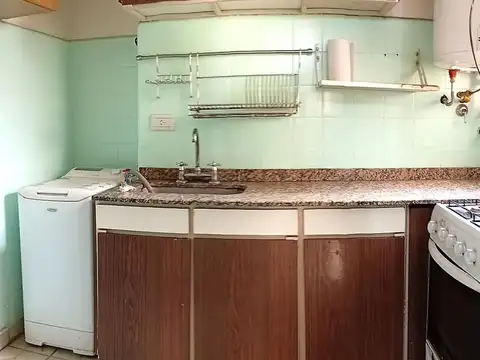 Departamento en Venta Permite mascota