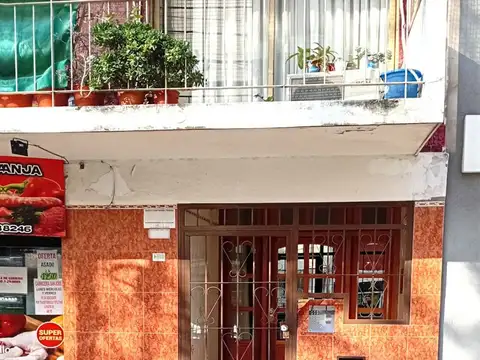 Alejandro Magariños Cervantes 1300, Piso 1