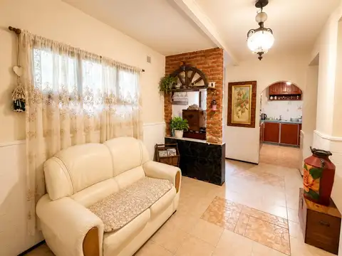 Depto Tipo Casa en Venta de 3 ambientes