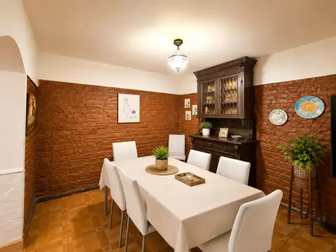 Depto Tipo Casa en Venta en Don Bosco, USD 75.000