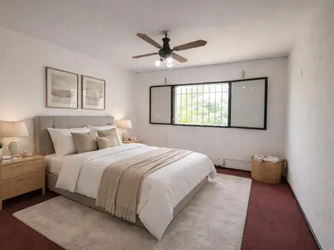 VENTA / José Maria Campos 2114 Piso 3 Departamento D / San Andrés