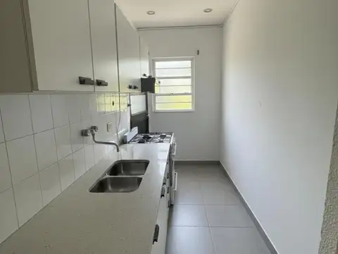 Departamento en Venta 40 años