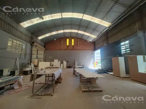 Galpon en Venta 30 años