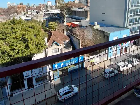 Departamento en Venta en Centro, USD 80.000