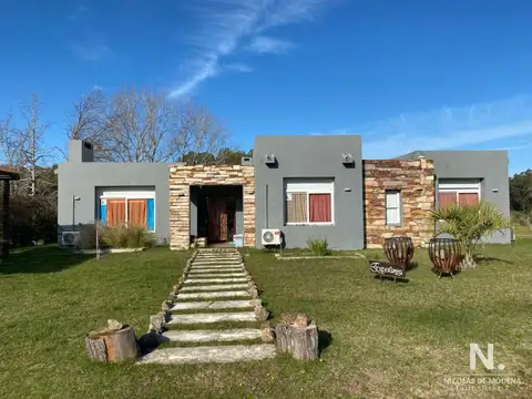  Casa en Venta y Alquiler 