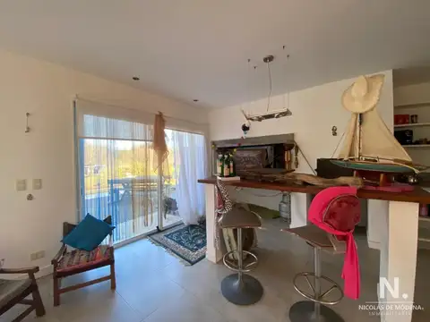 Casa en Venta en Punta Ballena, USD 300.000