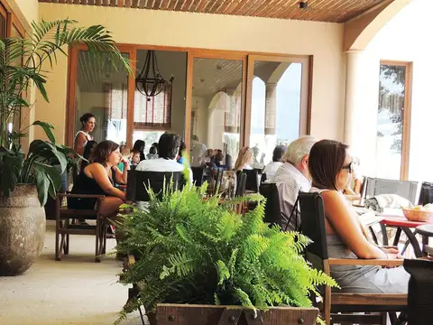 Barrio San Lucas - Ruta 58 km 15,5