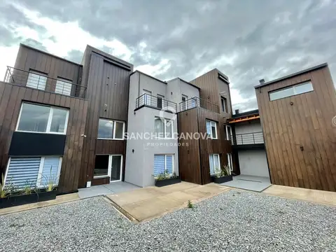 Departamento en Venta A Estrenar