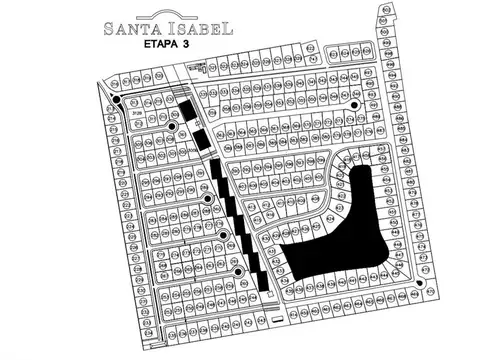 Terreno en Venta en Belen de Escobar, USD 22.000