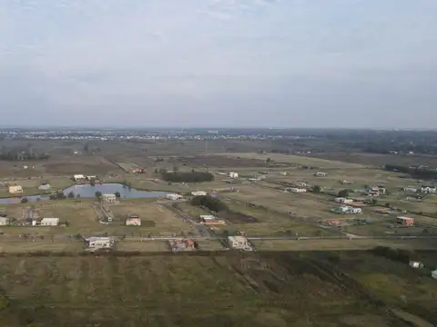 Terreno en Venta de 600,0 m2