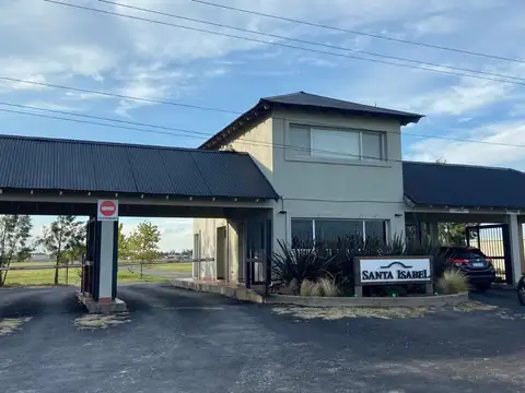 Terreno en Venta en Belen de Escobar, USD 22.000