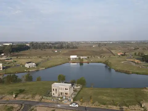 Venta Lote FINANCIADO Sta Isabel Maschwitz Etapa 3
