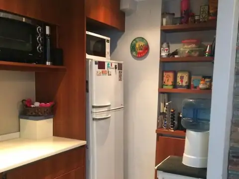 Depto Tipo Casa en Venta de 2 dormitorios