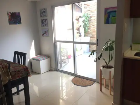 Depto Tipo Casa en Venta al Este