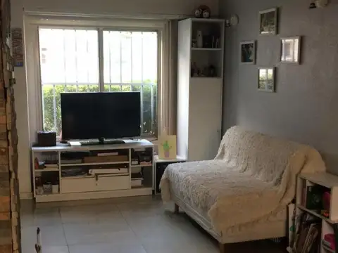 Alfredo Palacios 100