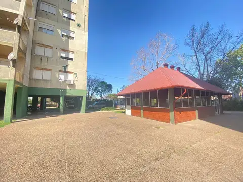 Avenida Vicente López 3400