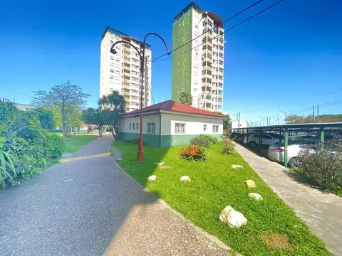 Venta depto 3 ambientes en Quilmes