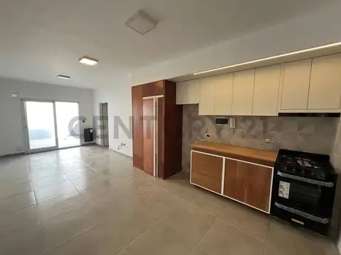 VENTA DEPARTAMENTO MONOAMBIENTE CON PATIO Y LAVADERO A ESTRENAR - SAAVEDRA