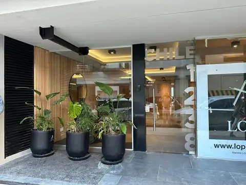 Departamento en Alquiler Apto profesional