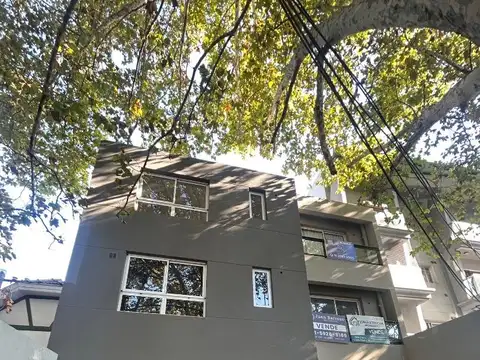 DEPARTAMENTO MONOAMBIENTE A ESTRENAR VENTA LOMAS DE ZAMORA 