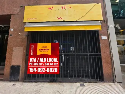 Carlos Pellegrini 700