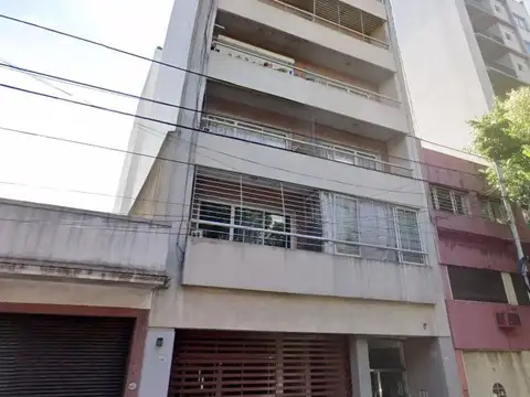 DEPTO MODERNO CON GRAN TERRAZA - LUZ Y SOL!