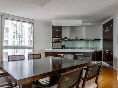 Departamento en Alquiler 10 años