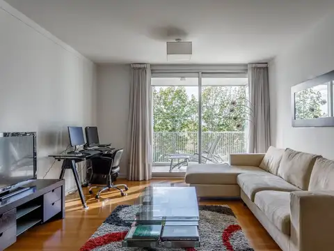 Departamento en Alquiler en Puerto Madero, CABA